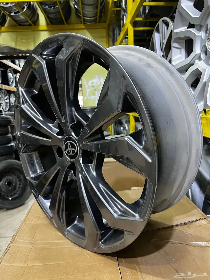 جنوط رافور اصلي وكاله موديل 2022 فل كامل 1