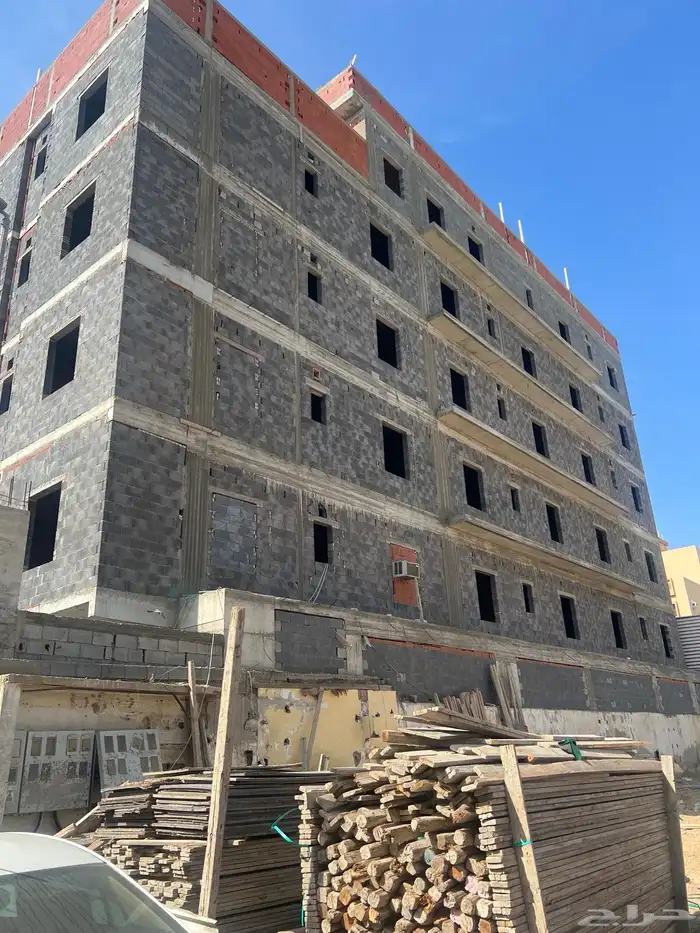 مقاول معماري جده مؤسسه مصنفه 2