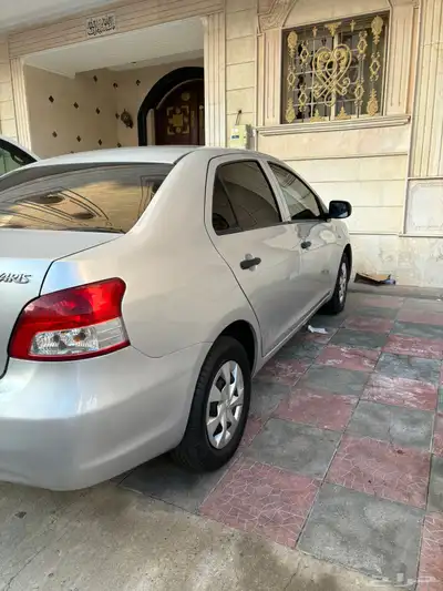 يارس 2008 نظيفه 21