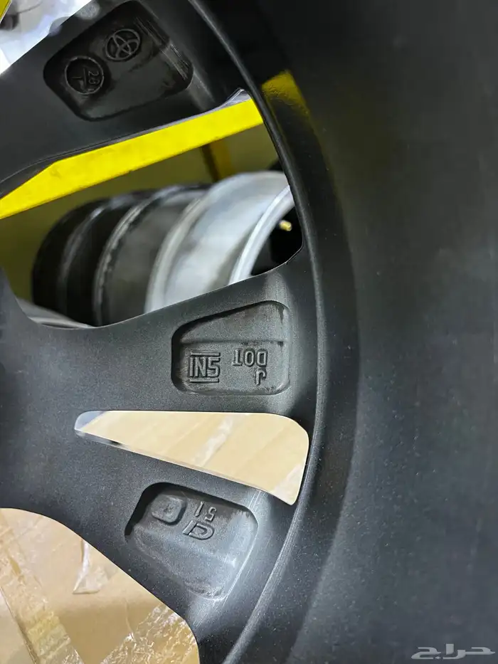 جنوط رافور اصلي وكاله موديل 2022 فل كامل 4