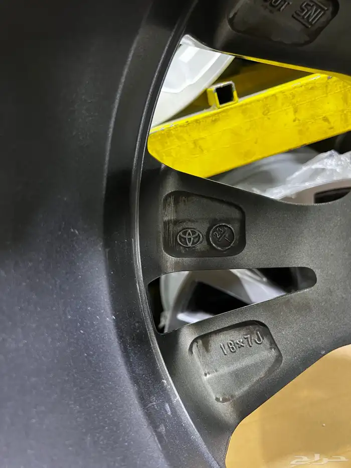 جنوط رافور اصلي وكاله موديل 2022 فل كامل 5