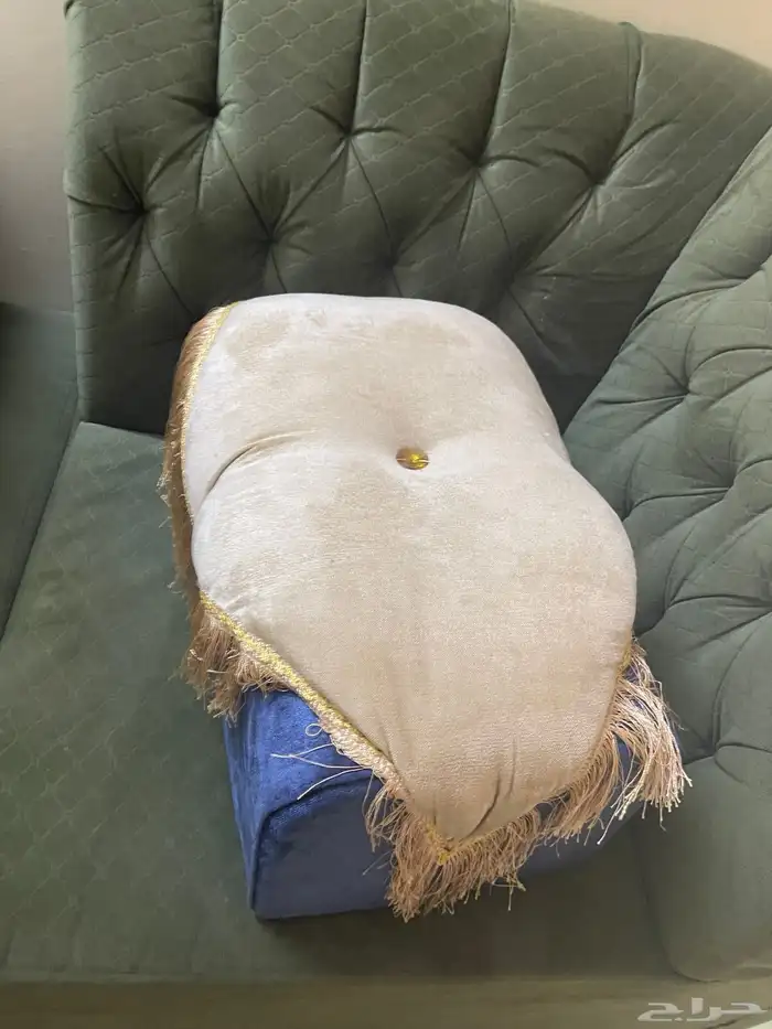 مخاد نظيفه 14
