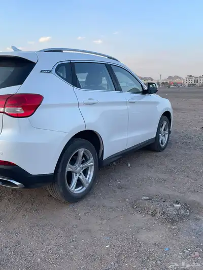 هافال H2 موديل 2021 index
