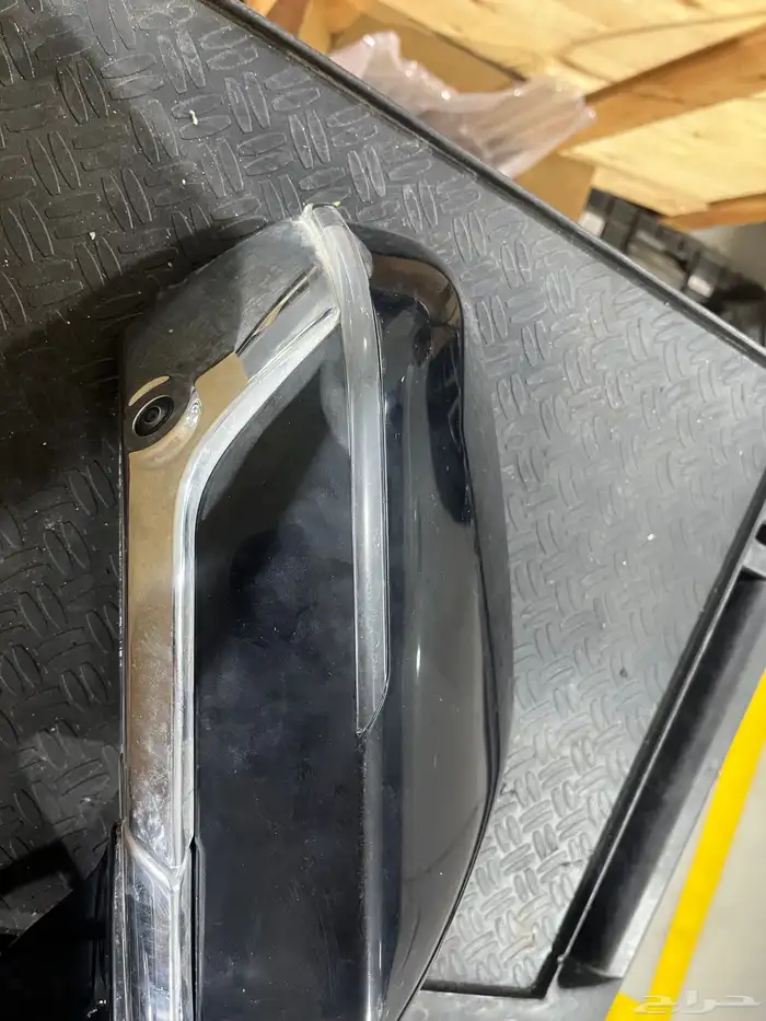 Gac GS8 rearview mirror 0
