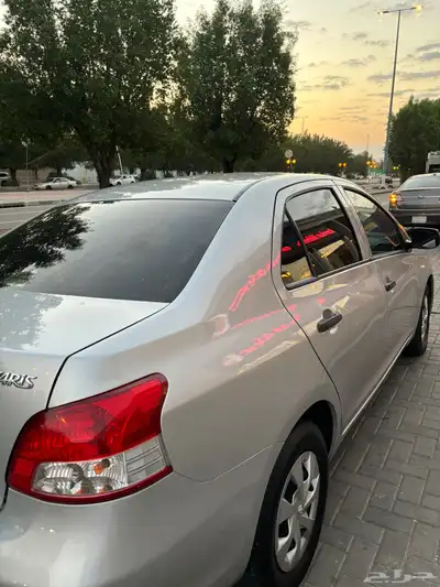 يارس 2008 نظيفه 16
