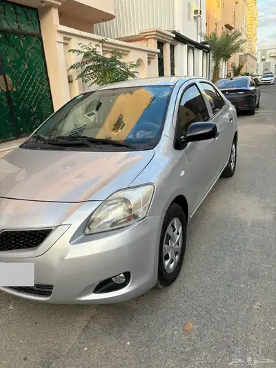 يارس 2008 نظيفه 1