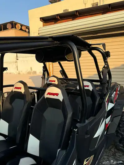 بقي بولاريس للبيع 5