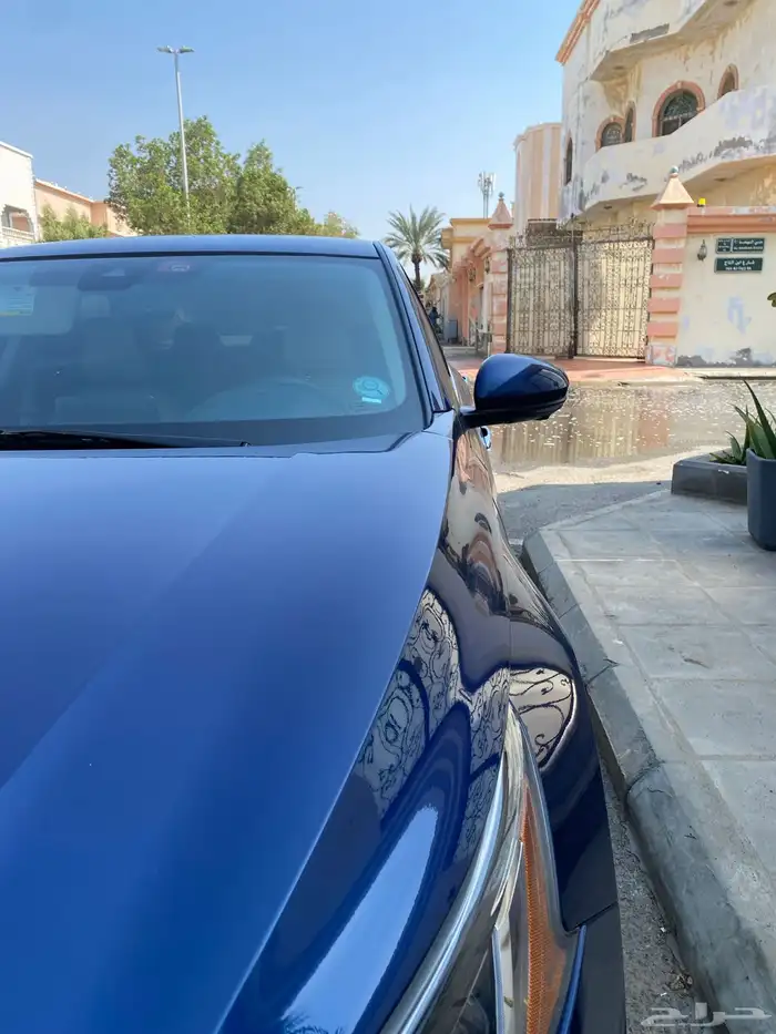 نيسان التيما 2022 SL 1