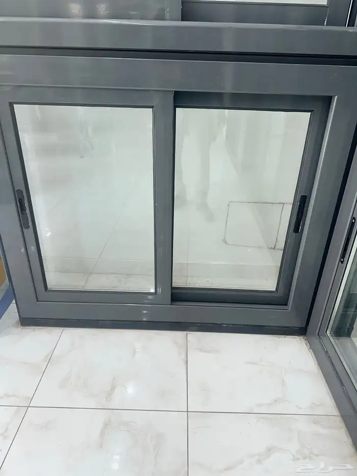 مؤسسة الاخوان للألمنيوم والحدادة 27