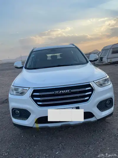هافال H2 موديل 2021 index