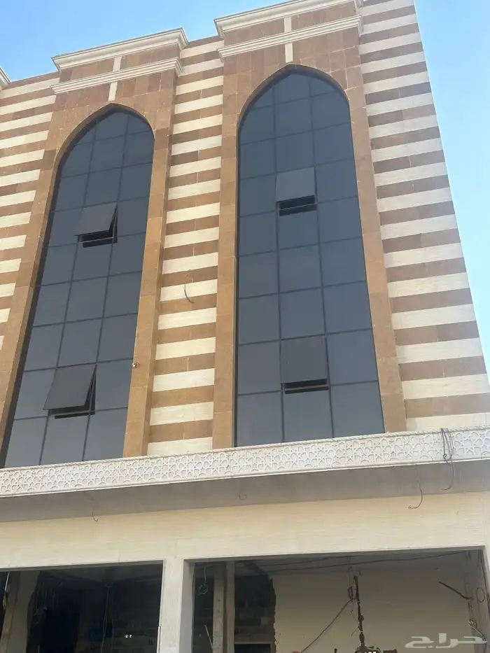 مؤسسة الاخوان للألمنيوم والحدادة 48