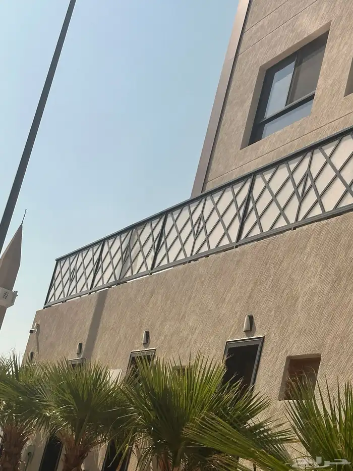 مؤسسة الاخوان للألمنيوم والحدادة 25