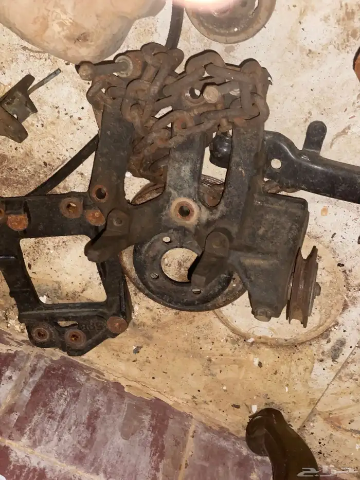 قطع صالون 13
