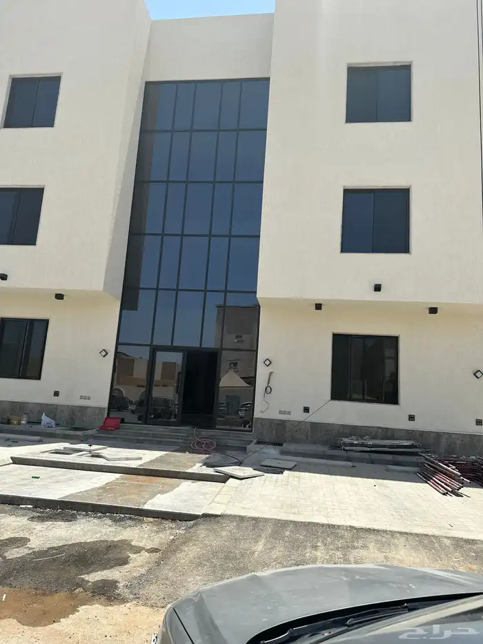 مؤسسة الاخوان للألمنيوم والحدادة 51