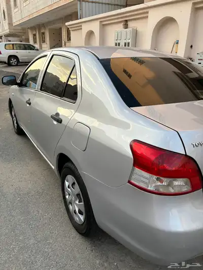 يارس 2008 نظيفه 17