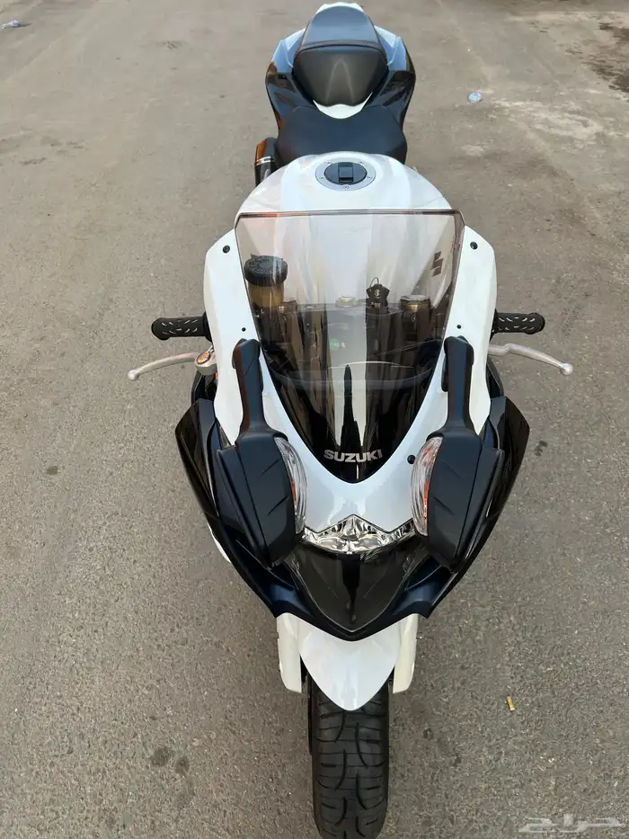 تم البيع دباب سوزوكي GSXR مقاس 1000 موديل 2011 4