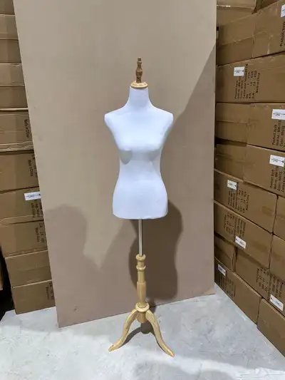 منيكان مقاسات للخياطة والتصوير 12