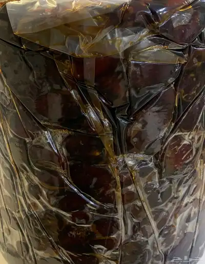 تمور حائل 0
