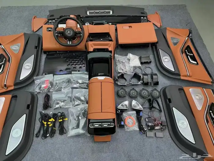 تحويل داخلي و خارجي بانوراما الى الجوهره 2024 اقل سعر بسوق 3