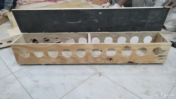 مخافق حمام وعلافة حمام 4