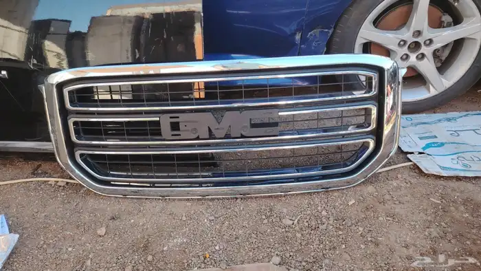 شبك يوكن جديد وكالة 1