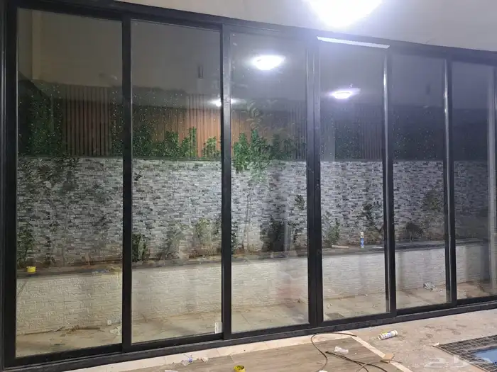 مؤسسة الاخوان للألمنيوم والحدادة 12