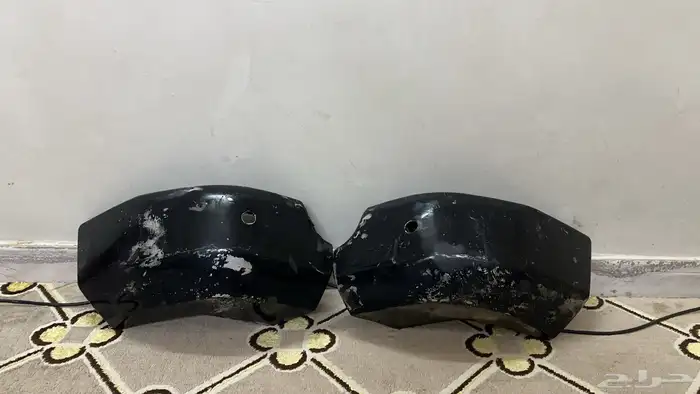 قطع افجي اف جي 2019 بابين صدمات 13