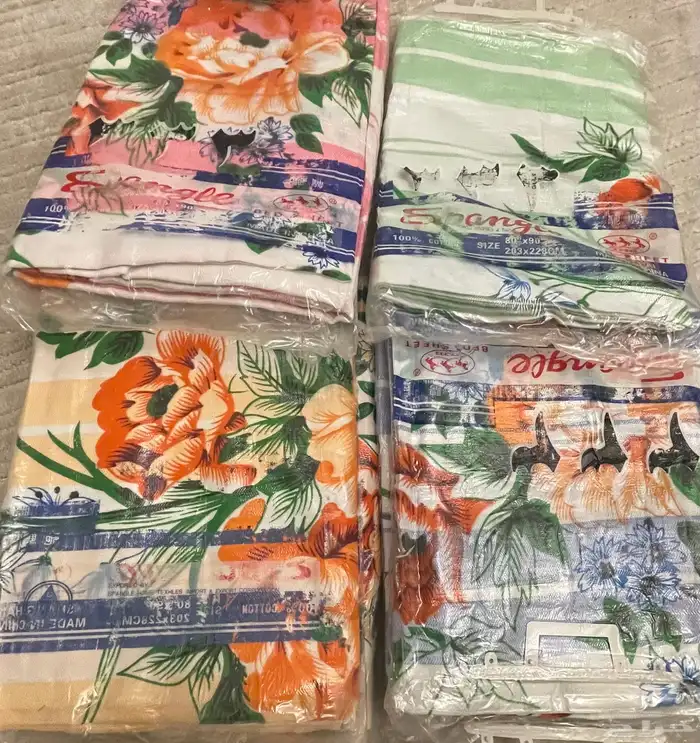 شراشف ابو وردة 2