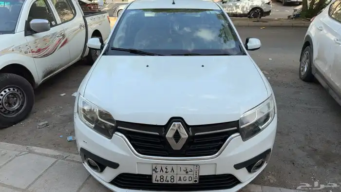 رينو موديل 2020 0
