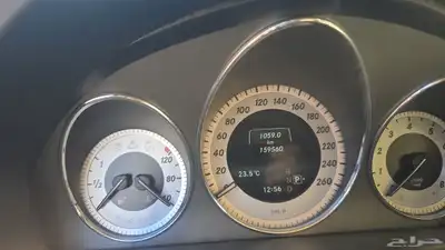 للبيع مرسيدس GLK 2015 9