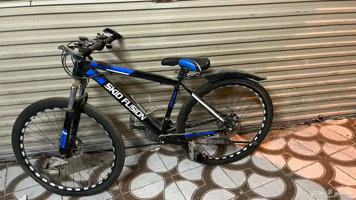 سيكل للبيع 2