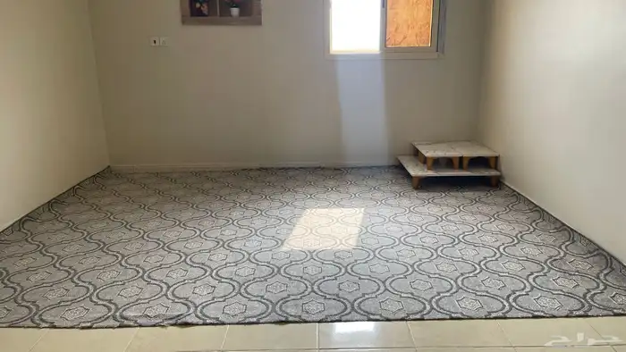 سجاد تركي جديد رمادي 2