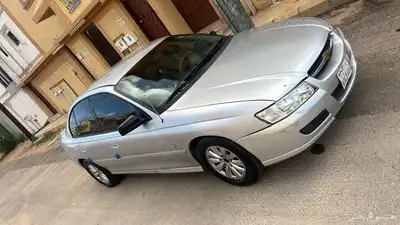 شيفروليه لومينا ال ايس 6 سلندر مادل 2006 0