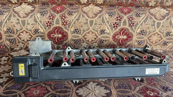 متوفر قطع غيار مرسيدس فياجرا جميع الموديلات 11