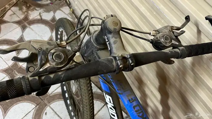 سيكل للبيع 1