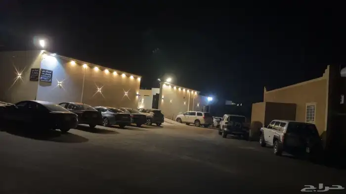 مطعم. مخيمات.مجالس 21