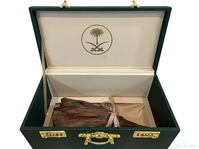 كسرة عود طبيعي سومطري 1