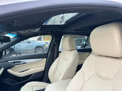 كدلك CT5 2021 .350T 17