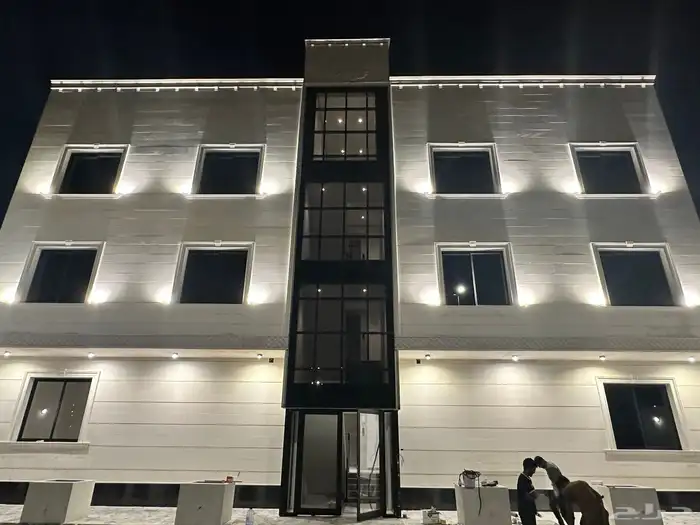 مؤسسة الاخوان للألمنيوم والحدادة 36