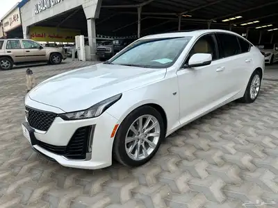 كدلك CT5 2021 .350T 2
