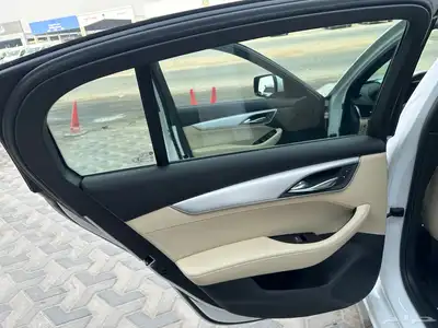 كدلك CT5 2021 .350T 12