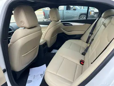 كدلك CT5 2021 .350T 15