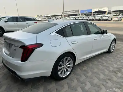 كدلك CT5 2021 .350T 6
