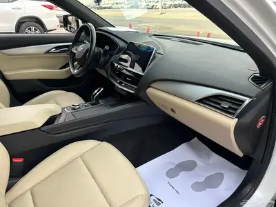 كدلك CT5 2021 .350T 18