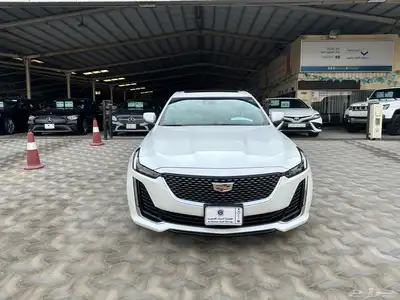 كدلك CT5 2021 .350T 0