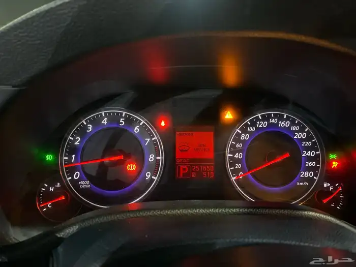 G37انفينتي 0