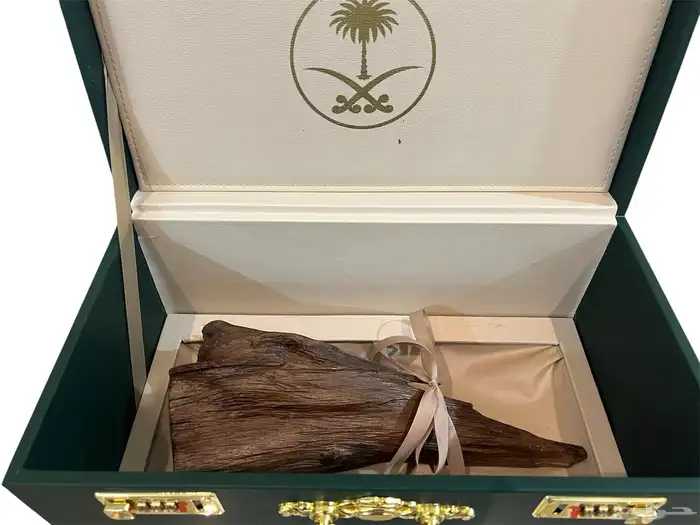 كسرة عود طبيعي سومطري 2
