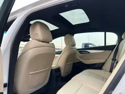 كدلك CT5 2021 .350T 16