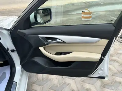 كدلك CT5 2021 .350T 19