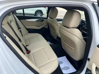 كدلك CT5 2021 .350T 20